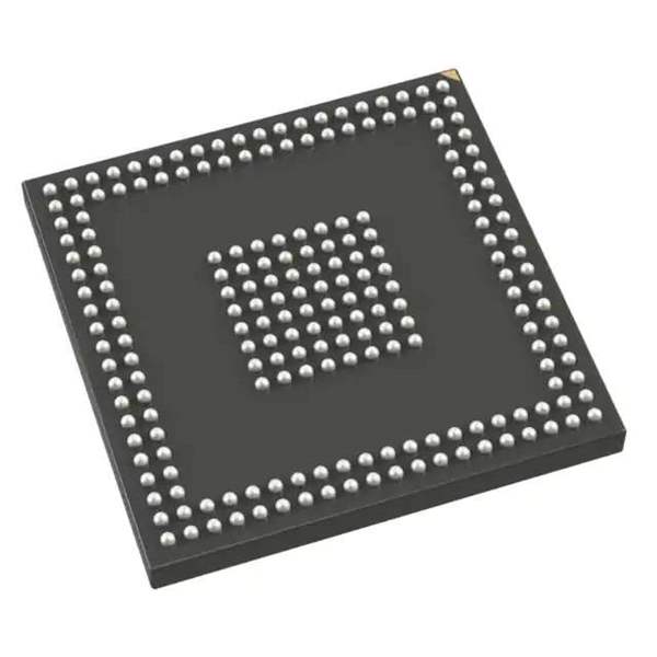 ADSP-BF526BBCZ-4A Real Image