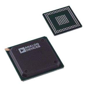ADSP-BF533SBB500 Real Image