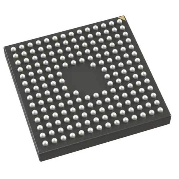 ADSP-BF536BBC-4A Real Image