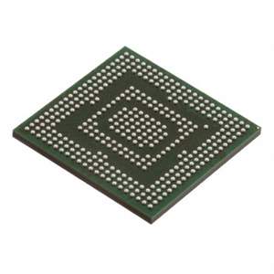 ADSP-BF607BBCZ-5 Real Image
