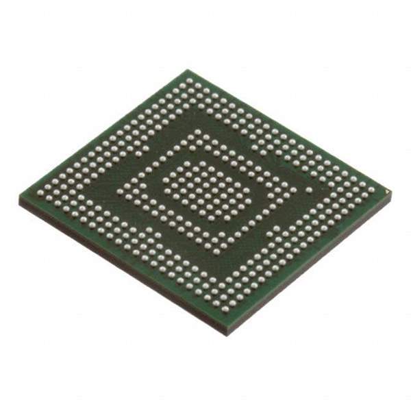 ADSP-BF607BBCZ-5 Real Image