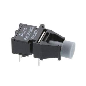 AFBR-2528CZ Real Image