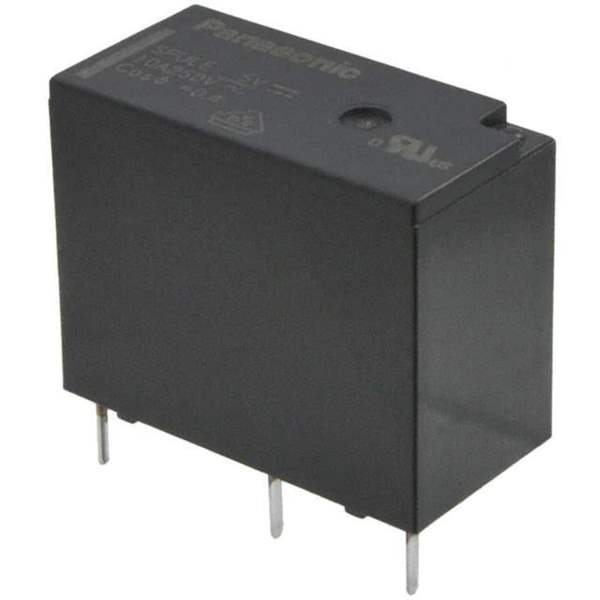 ALQ305 Real Image