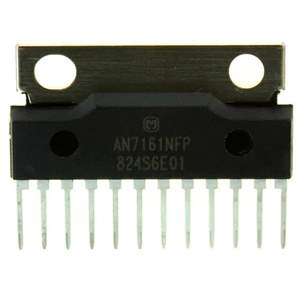 AN7161N Real Image