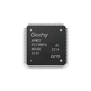 APM32F072RBT6 Real Image