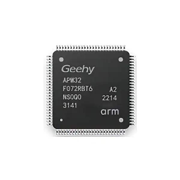 APM32F072RBT6 Real Image