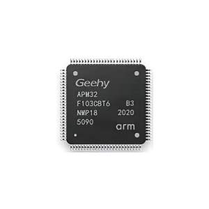 APM32F103CBT6 Real Image