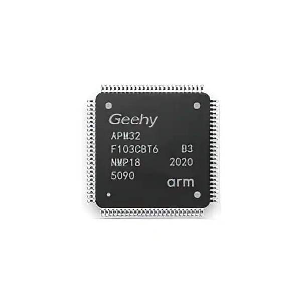APM32F103CBT6 Real Image
