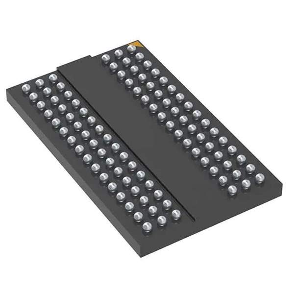 AS4C128M16D3LC-12BIN Real Image