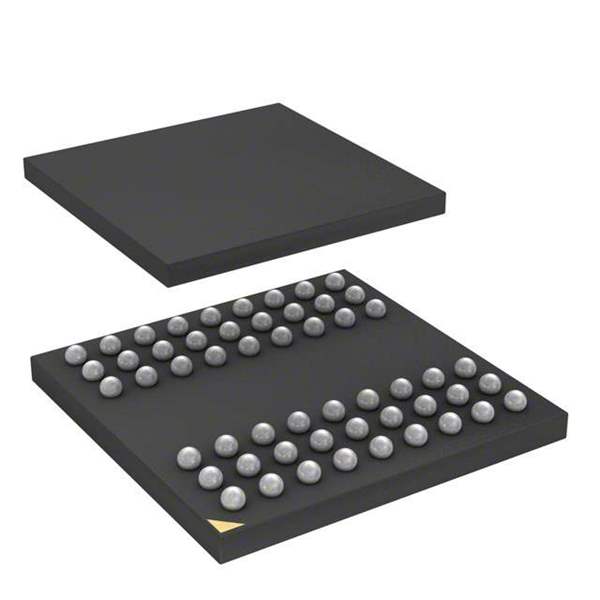 AS4C16M16SA-6BINTR Real Image