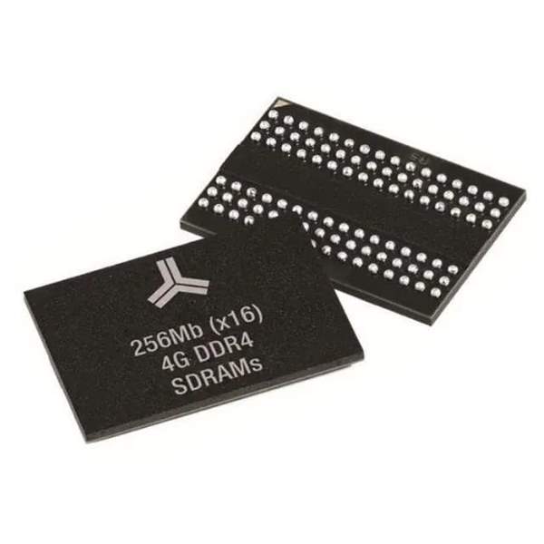 AS4C256M16D3LC-12BCN Real Image