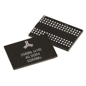 AS4C256M16D3LC-12BINTR Real Image