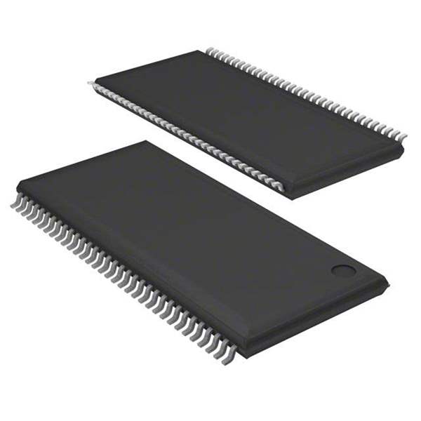 AS4C32M16D1A-5TIN Real Image