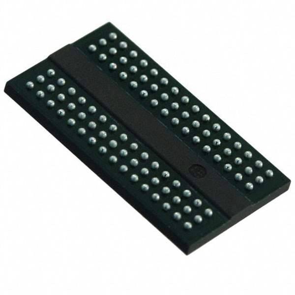 AS4C64M16D3LA-12BIN Real Image