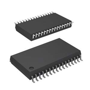 AS6C4008-55SIN Real Image