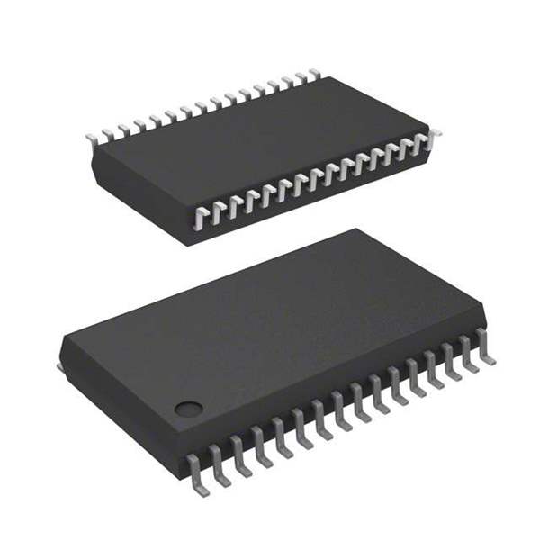 AS6C4008-55SIN Real Image