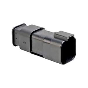 AT04-6P-SR01BLK Real Image