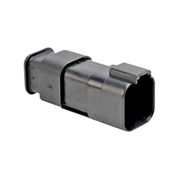 AT04-6P-SR01BLK Real Image