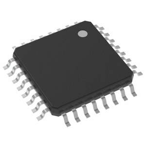 AT17LV010A-10QC Real Image
