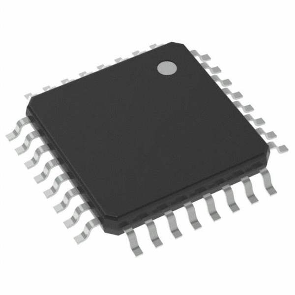 AT17LV010A-10QC Real Image