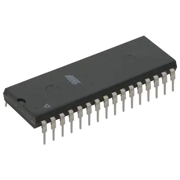 AT27C020-15PI Real Image