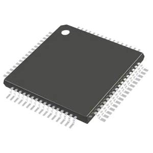 AT32UC3B0512-A2UT Real Image