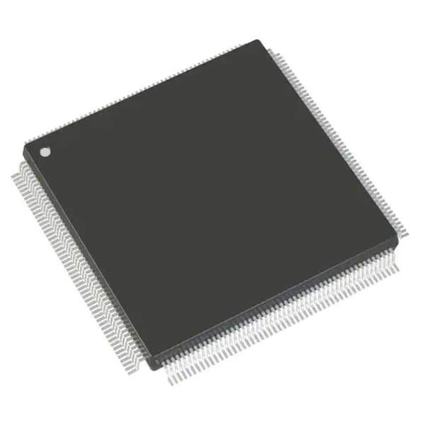 AT40K40-2DQI Real Image