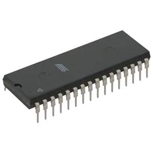AT49F001NT-90PC Real Image