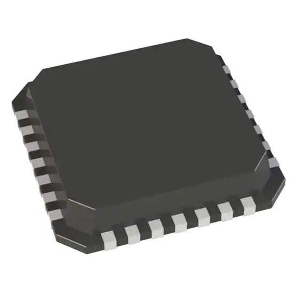AT83C24B-PRTUL Real Image