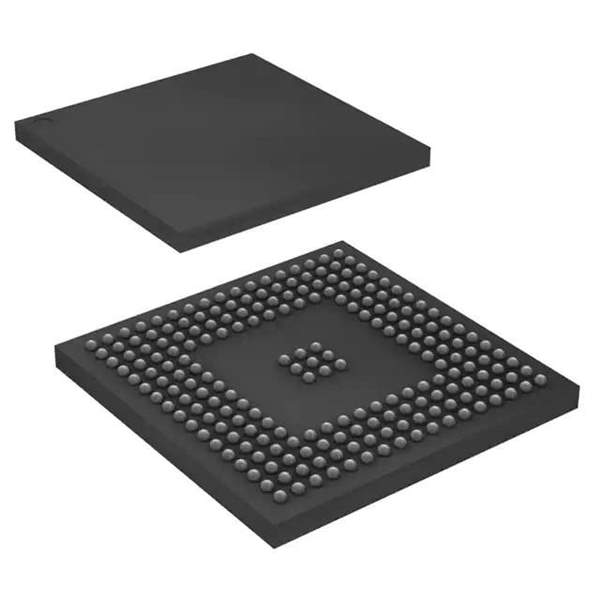 AT91SAM9XE128-CU Real Image
