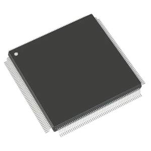 AT94K40AL-25DQC Real Image
