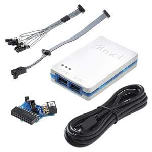 ATATMEL-ICE Real Image
