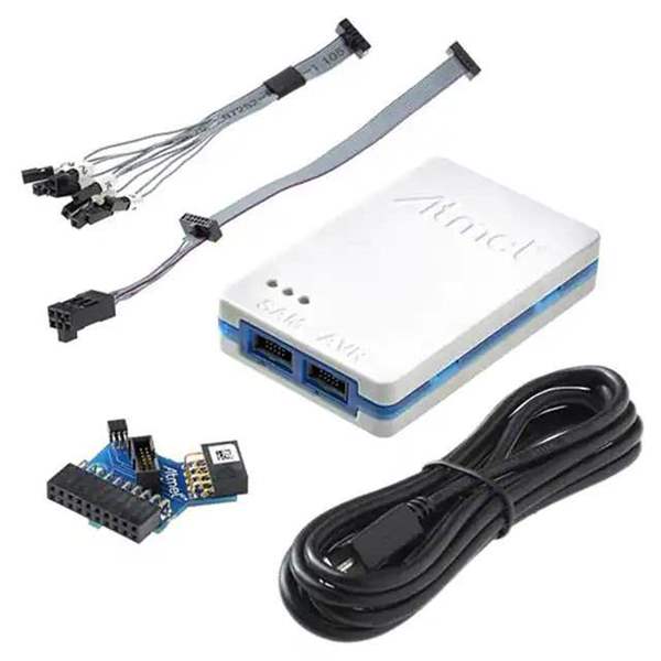 ATATMEL-ICE Real Image