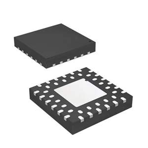 ATMEGA164A-MCH Real Image