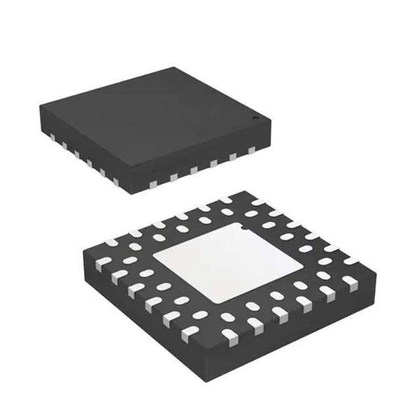 ATMEGA164A-MCH Real Image