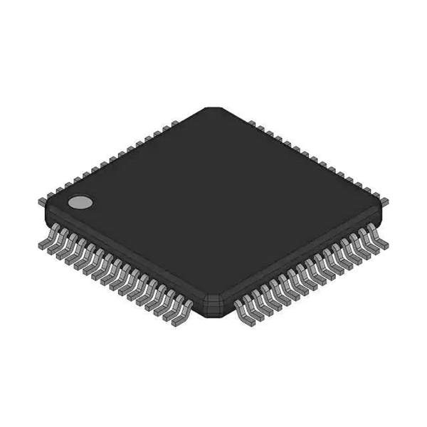 ATMEGA169-16AU Real Image