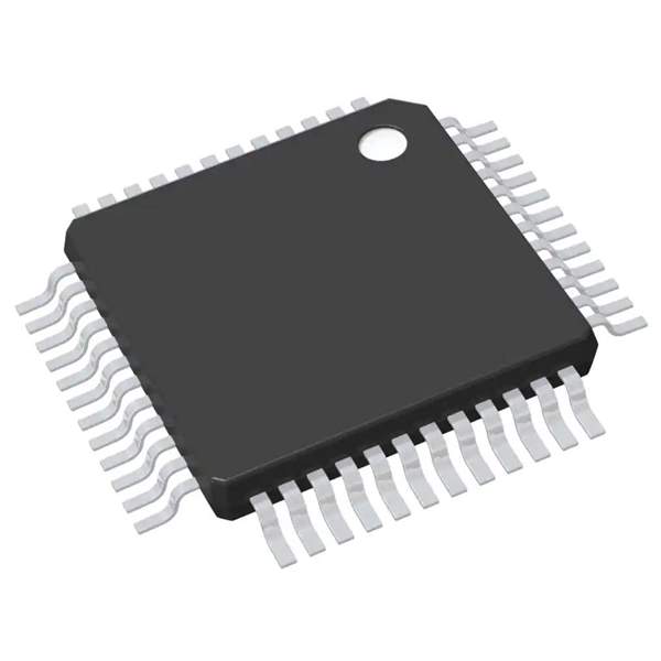 ATSAM3S4AA-AU Real Image