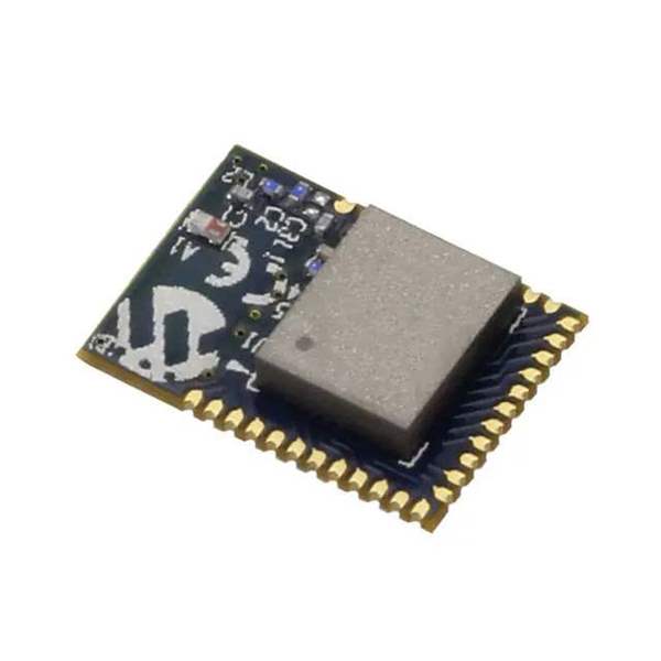 ATSAMB11-ZR210CA Real Image