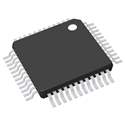 ATSAMD20G18A-AU Real Image