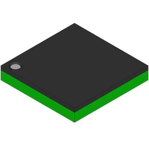 ATXMEGA16A4-CU Real Image