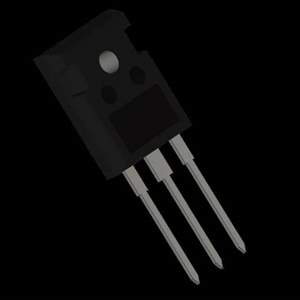 AUIRGP35B60PD Real Image