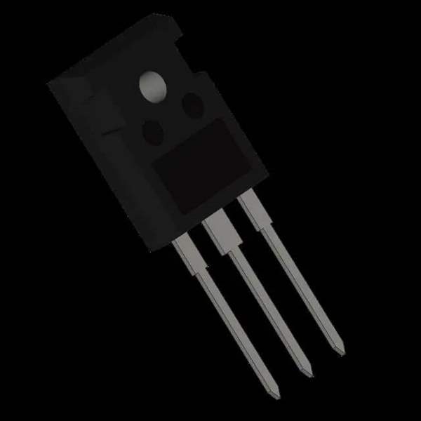 AUIRGP35B60PD Real Image