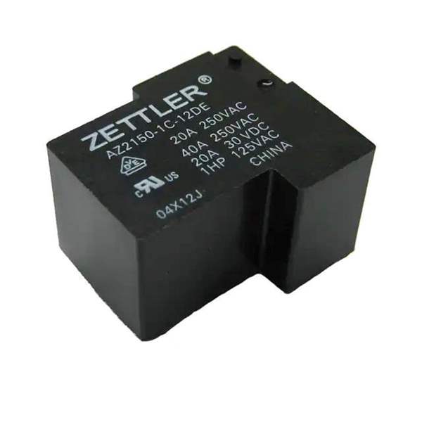 AZ2150-1A-12DEF Real Image