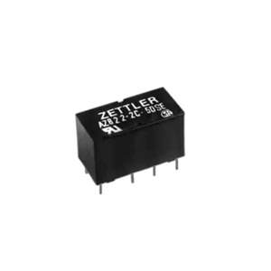 AZ822-2C-12DSE Real Image