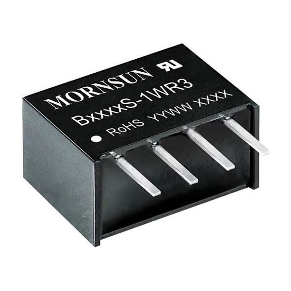 B1205S-1WR3 Real Image