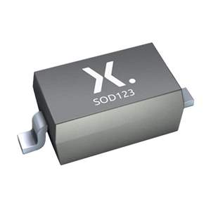 BAT54GWX Real Image