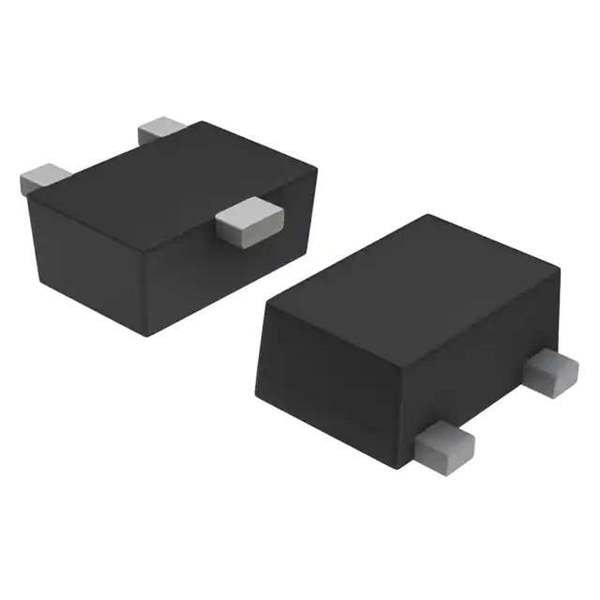 BAT54M3T5G Real Image