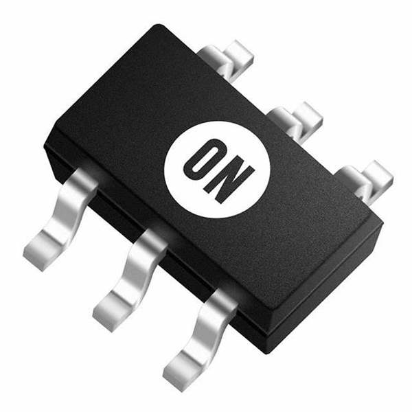 BC857BDW1T1 Real Image