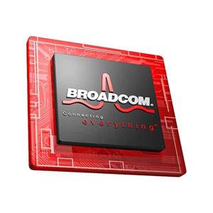 BCM5482SA2IFB Real Image