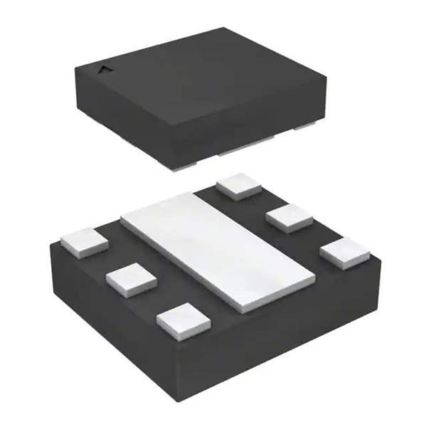 BGA713N7E6327XTSA1 Real Image